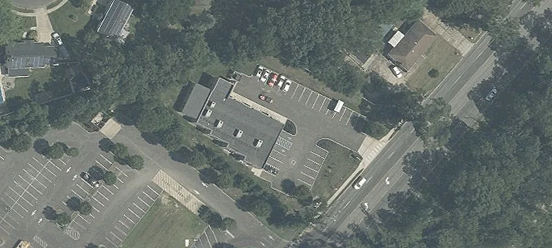 571 Cross Kys Rd