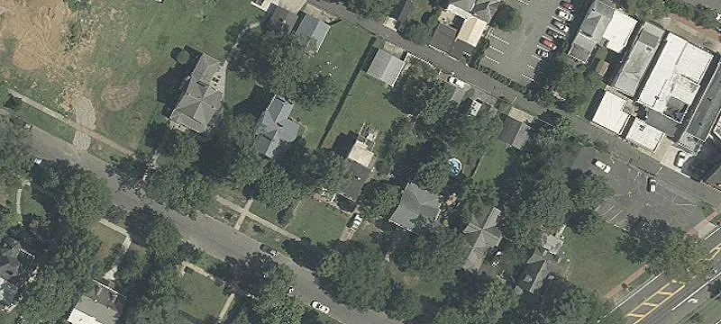 419 Lippincott Ave