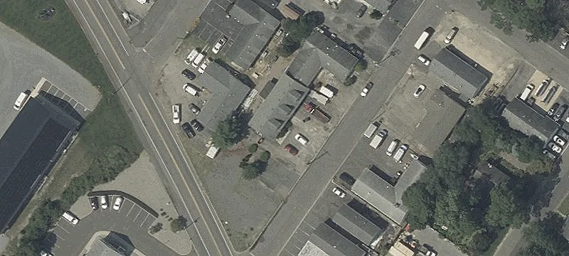 1110 Bch Ave
