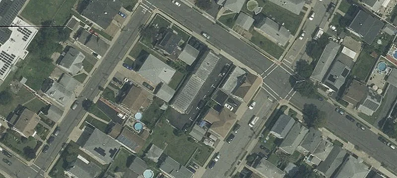 45 1st St