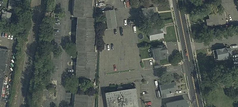 100 Ww St