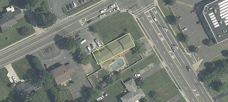400 Ganttown Rd