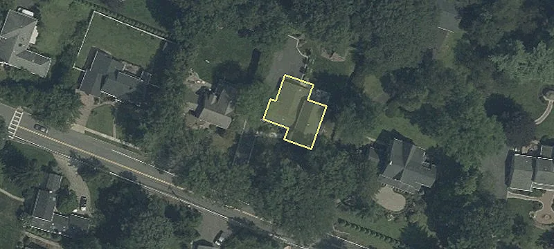 716 Soldier Hl Rd