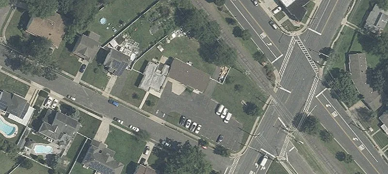 7 Pennsylvania Ave