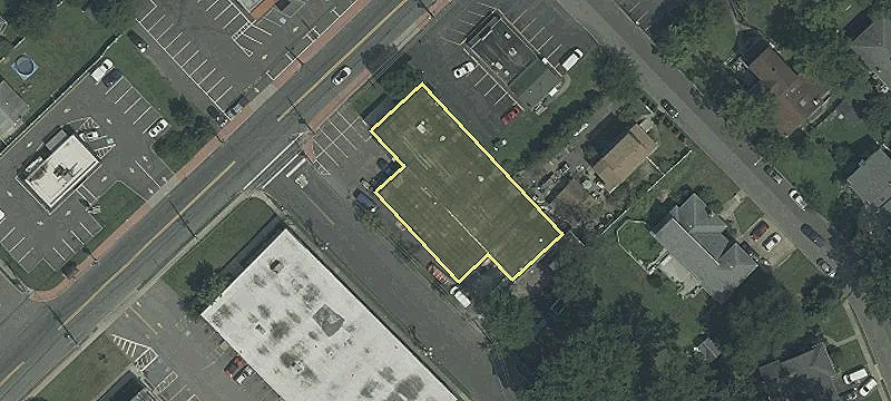 141 Moonachie Rd, Unit HM