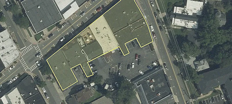 251 Westwood Ave, Unit 257