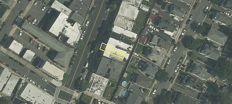 418 Kearny Ave