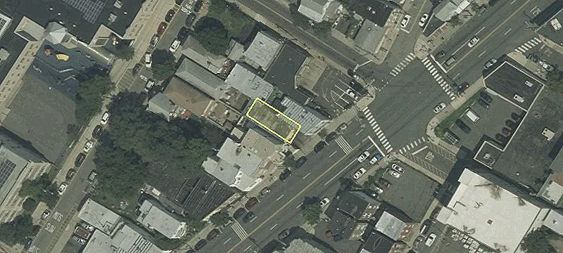 6341 Kennedy Blvd
