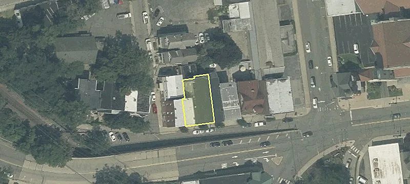 71 Blackwell St