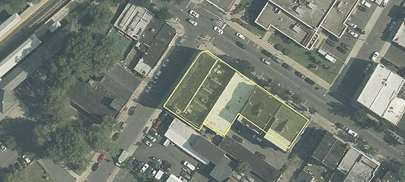 400 Watchung Ave, Unit 4