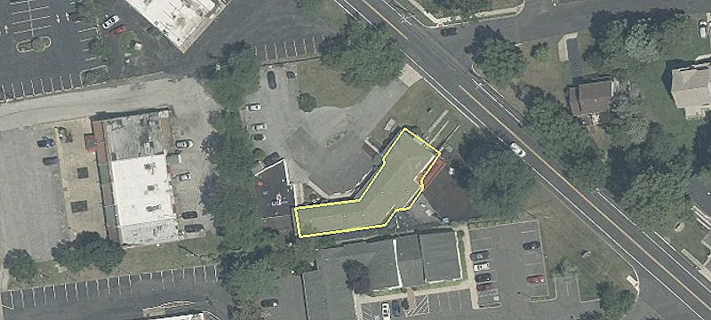 115 Johnson Rd