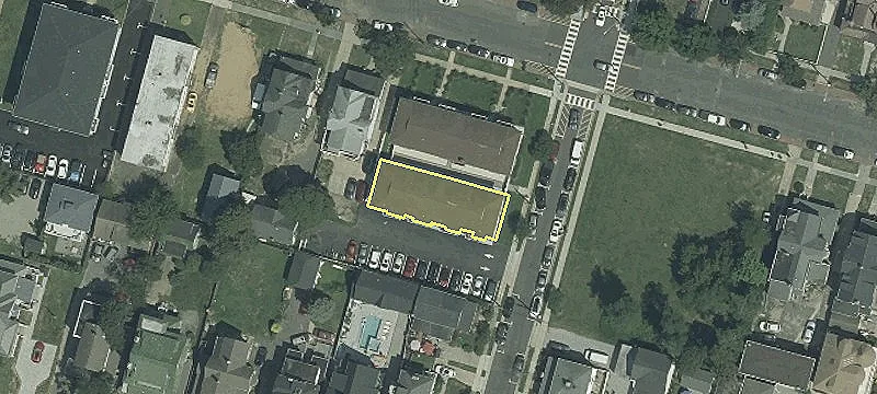 400 3rd Ave