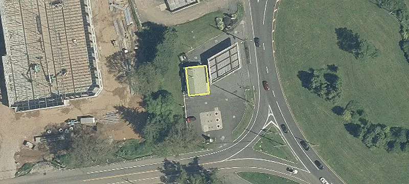 226 Rte 31st S