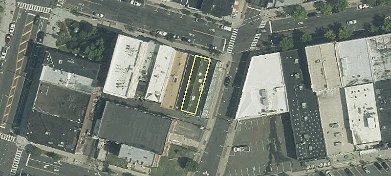 704-706 Cookman Ave, Unit 706
