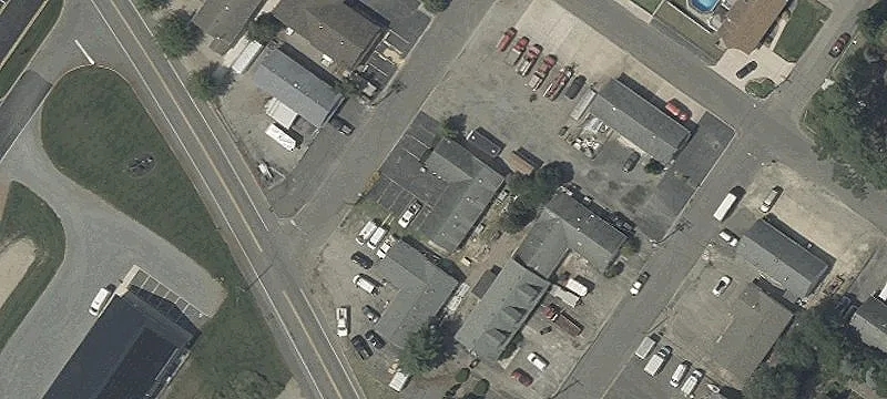 1113 Tiller Ave