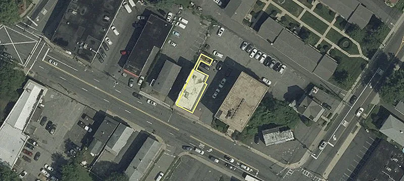 133 Ft Lee Rd