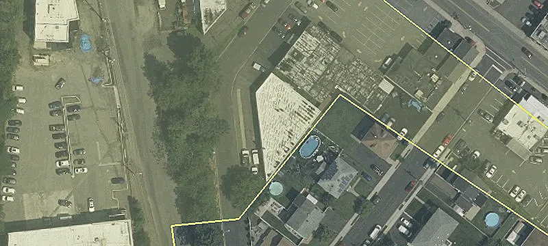 15 Cir Ave