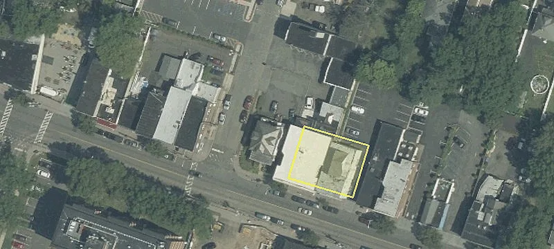 542 New Brunswick Ave