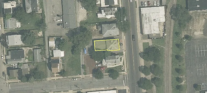 706 High N St