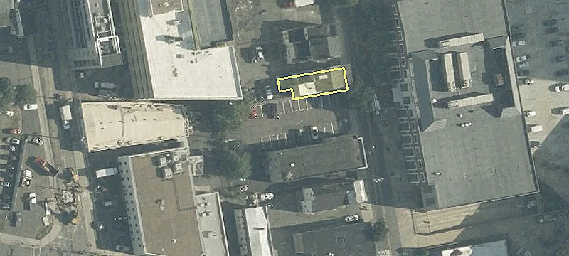 20 Kirkpatrick St