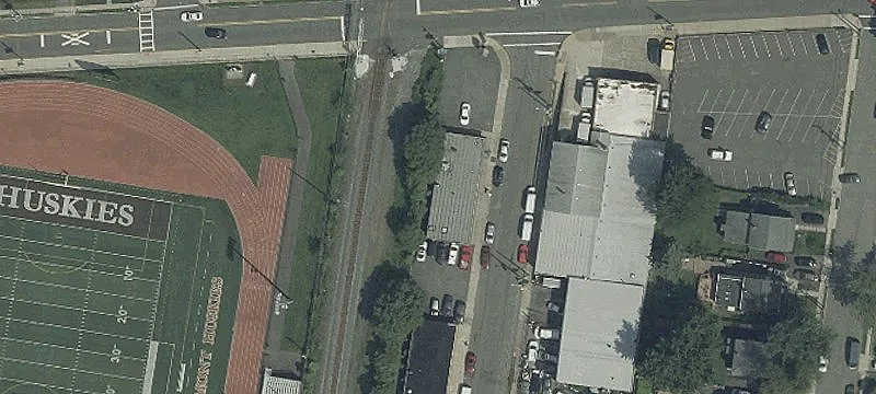 130 Shr Ave