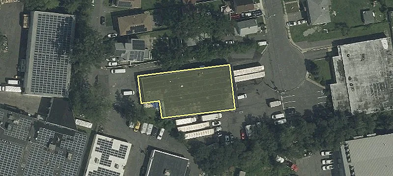 33 Ludwig St, Unit HM