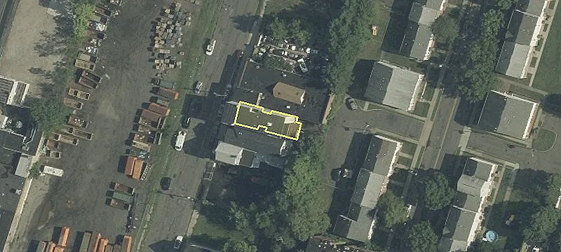 118 Badger Ave