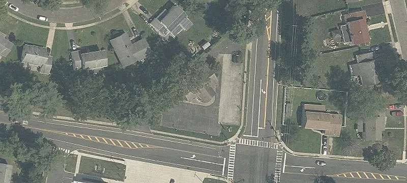 399 Charleston Rd