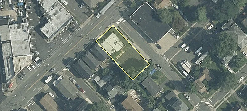 1164 Raritan Ave