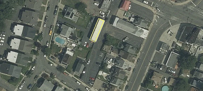 258 William St