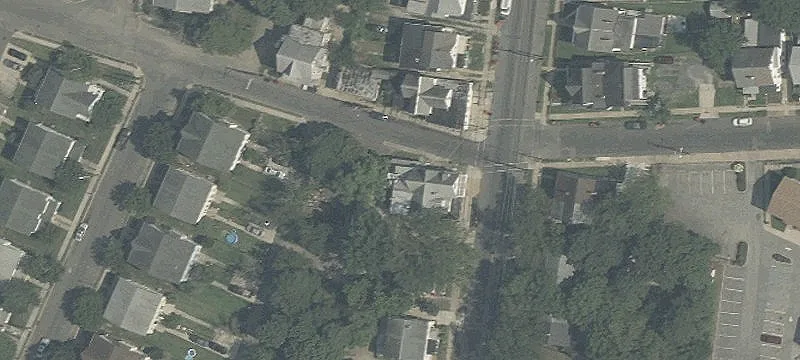 334 Laurel St