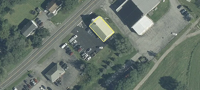 27 Loomis Ave
