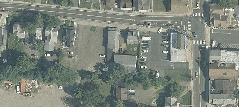 11 Water St