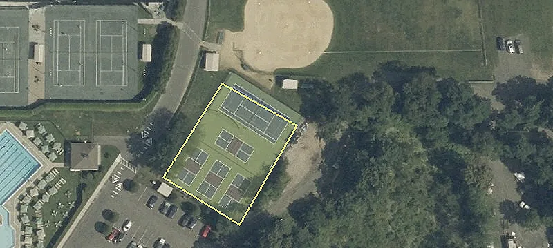 830 Franklin Lk Rd