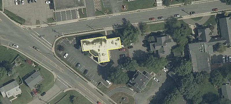 191 Hamburg Tpke Ste, Unit 3
