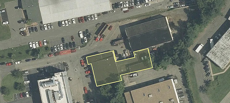 40 Deforest Ave