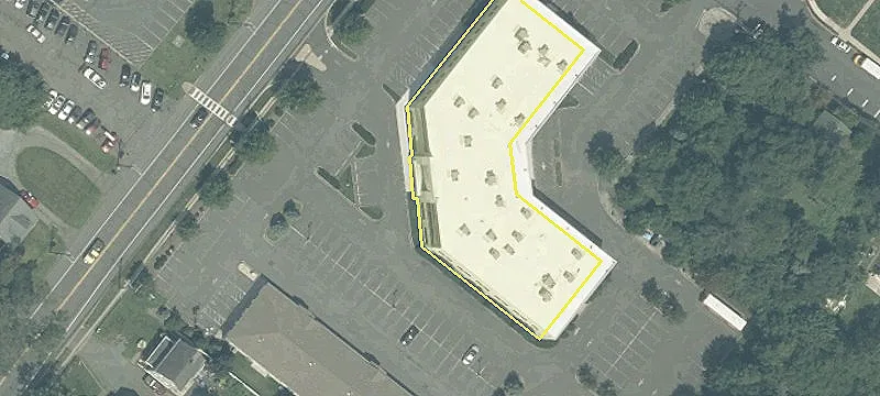 2050 State Rte 27th Ste, Unit 207