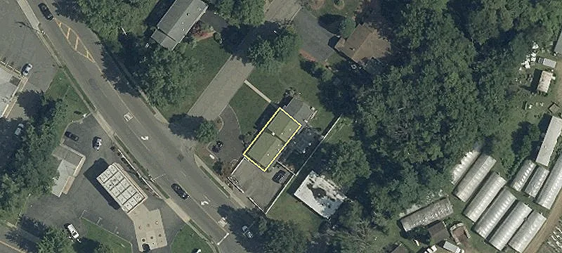 1 Lancaster Ave