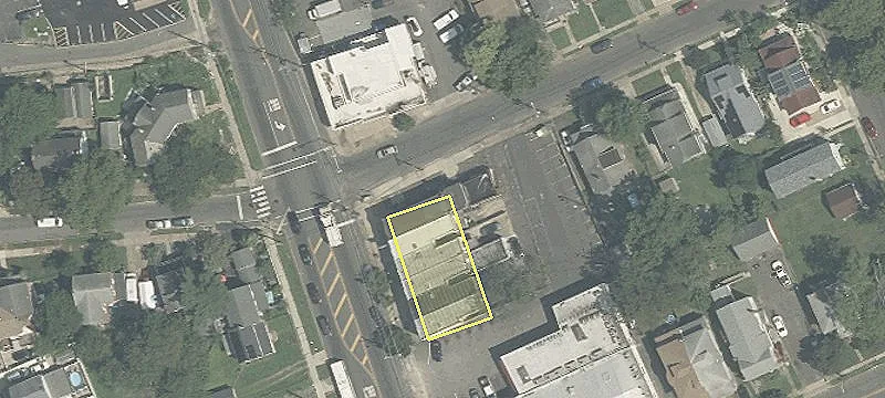 2900 Mt Ephraim Ave