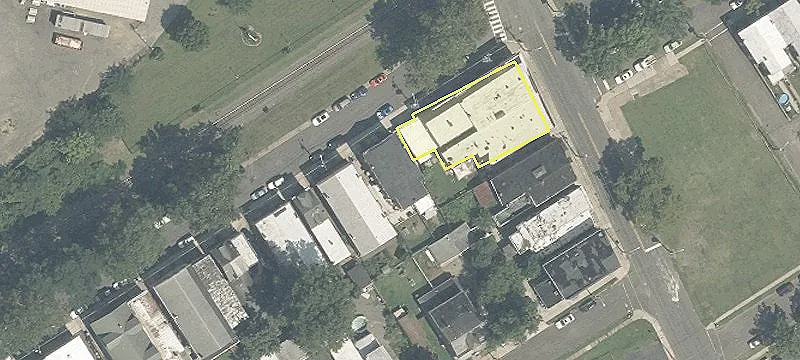 20 Alden Ave