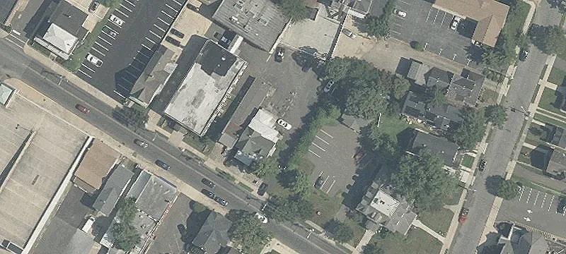 50 Cooper St