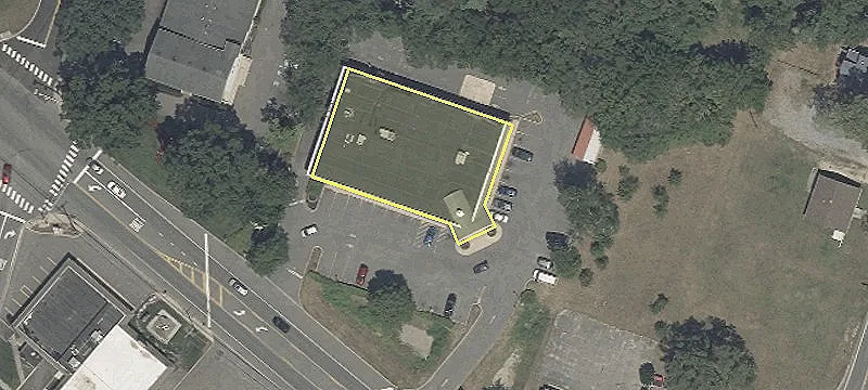 109 Lacey Rd