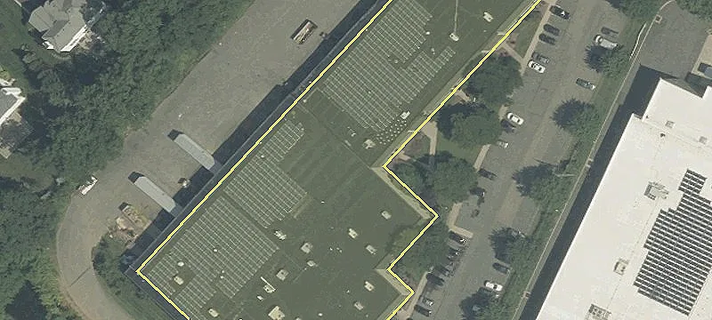 50 Williams Pkwy