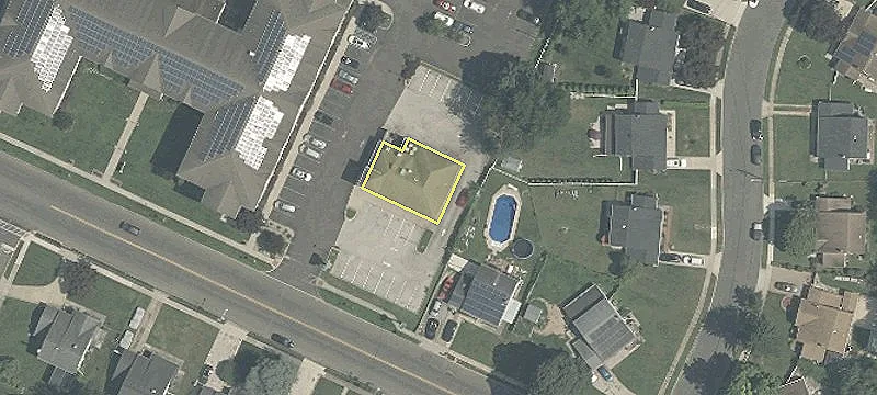 239 Browning Rd