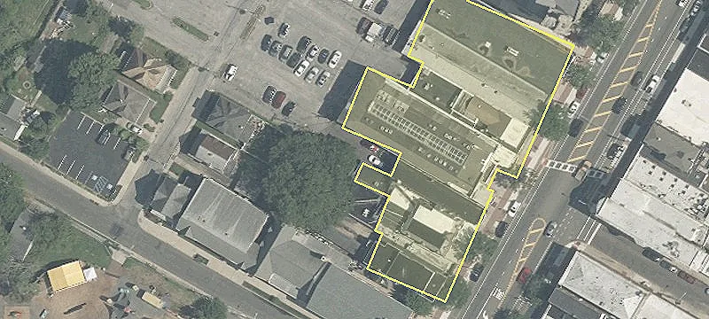 43-45 Broad St, Unit 45