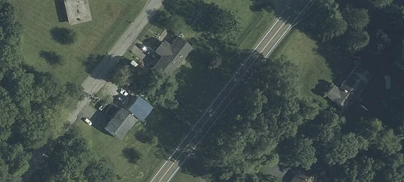 51st Clove Rd
