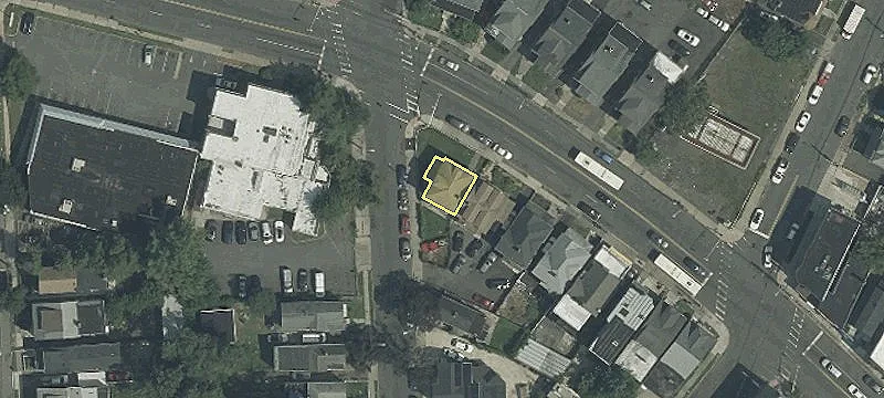 1186-1188 Clinton Ave, Unit 1188