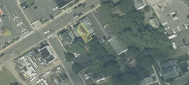 92 Frnt St