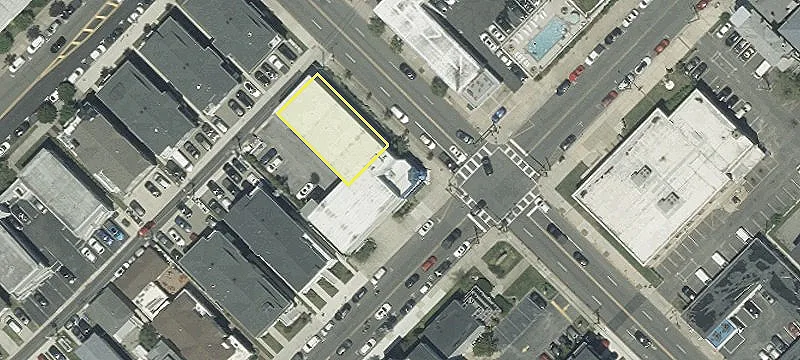 900 Ocean Ave, Unit 409