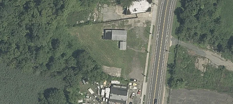 520 Pavilion Ave